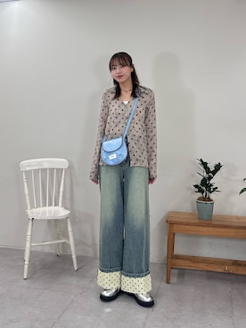 あみさんのコーディネート