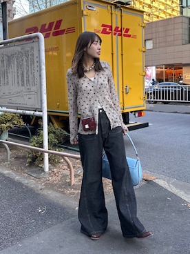 あみさんのコーディネート