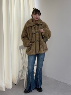 あみさんのコーディネート