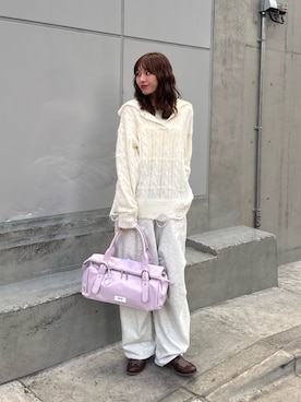 あみさんのコーディネート