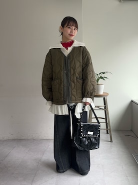 あみさんのコーディネート