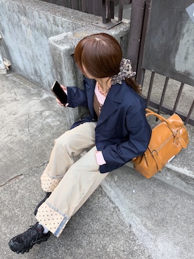 あみさんのコーディネート