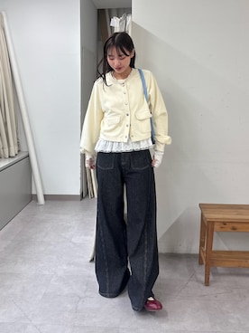 あみさんのコーディネート