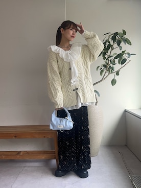 あみさんのコーディネート