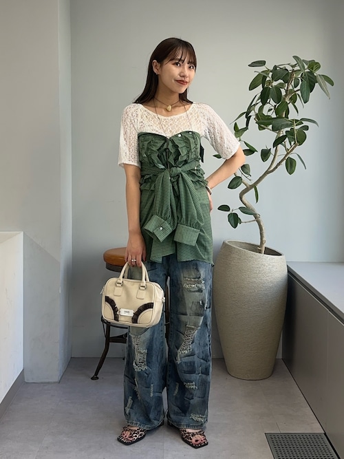 奈々 岡田昊奈(@hiro.na0808 ) 📸@hideaki.ichikawa25