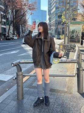 あみさんのコーディネート