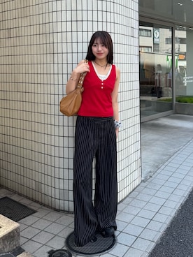 あみさんのコーディネート