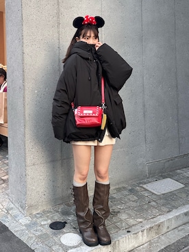 あみさんのコーディネート