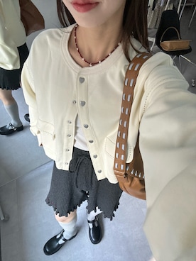 あみさんのコーディネート