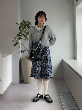 あみさんのコーディネート