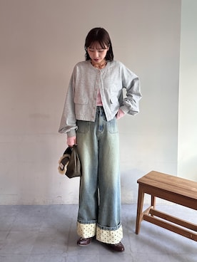 あみさんのコーディネート