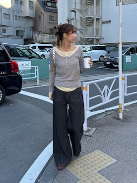 あみさんのコーディネート