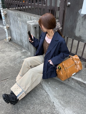 あみさんのコーディネート