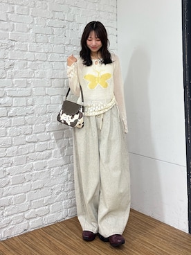 あみさんのコーディネート