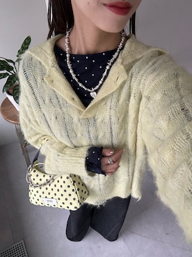 あみさんのコーディネート