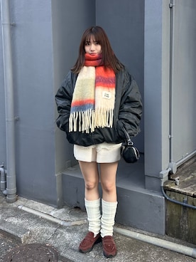 あみさんのコーディネート