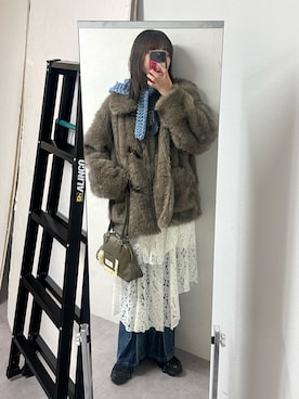 あみさんのコーディネート