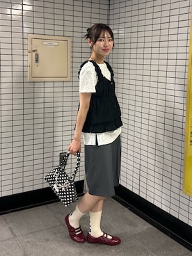 あみさんのコーディネート