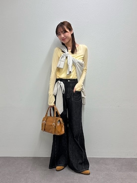 あみさんのコーディネート