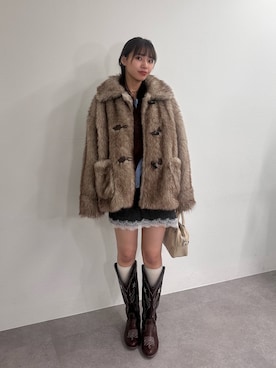 あみさんのコーディネート