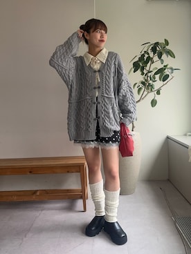 あみさんのコーディネート