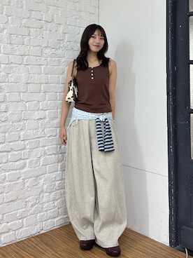 あみさんのコーディネート