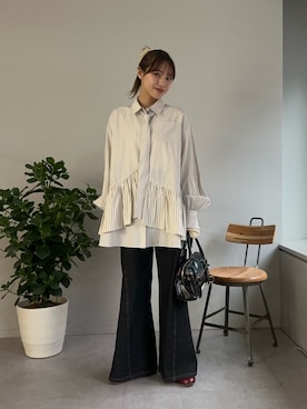 あみさんのコーディネート