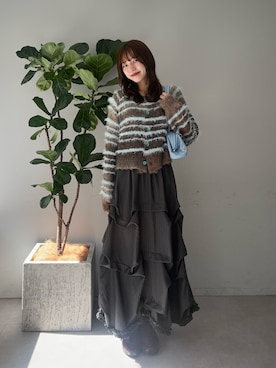 あみさんのコーディネート