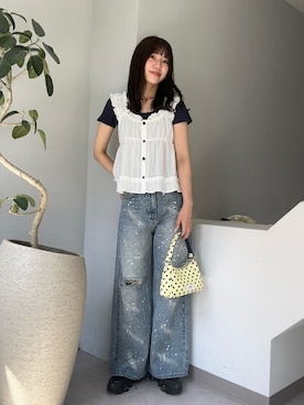 あみさんのコーディネート