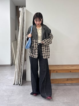 あみさんのコーディネート