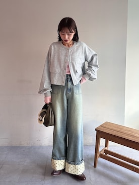 あみさんのコーディネート