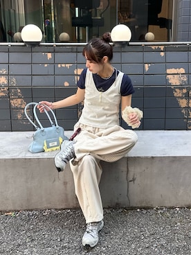 あみさんのコーディネート