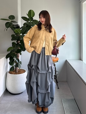 あみさんのコーディネート