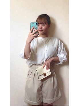 ぴの。さんのコーディネート