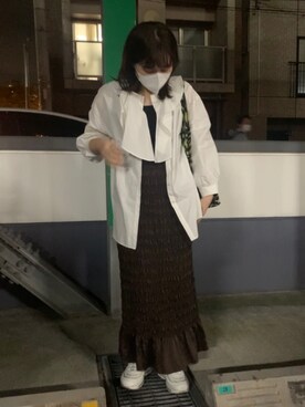 iamaaaoiさんのコーディネート