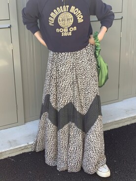 iamaaaoiさんのコーディネート