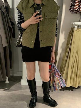 iamaaaoiさんのコーディネート