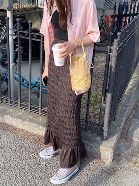 iamaaaoiさんのコーディネート