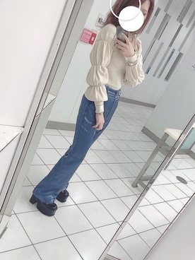 Senaさんのコーディネート