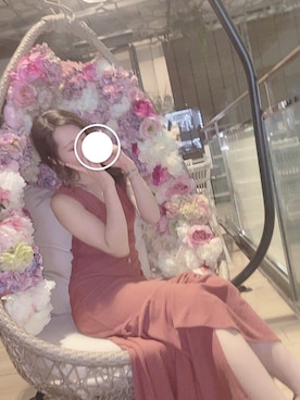 Senaさんのコーディネート