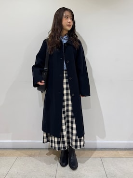 haruさんのコーディネート