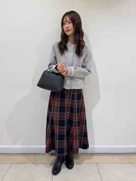 haruさんのコーディネート