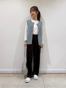 haruさんのコーディネート