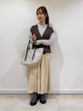 haruさんのコーディネート
