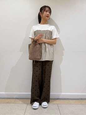 haruさんのコーディネート