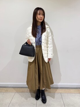 haruさんのコーディネート