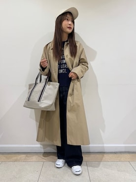 haruさんのコーディネート