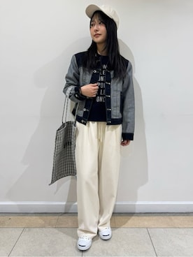 haruさんのコーディネート