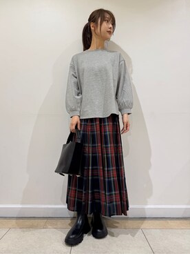 haruさんのコーディネート