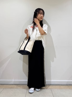 haruさんのコーディネート